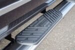 Luverne 477088-401723 Regal 7 in. Series Running Boards, Polished Non-Powered Stainless Steel Set of 2 - Image 4