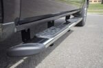 Luverne 477093-400757 Running Boards, Polished, Stainless Steel, 97.6 in. Bed, Standard Cab Pickup, Regal 7 in. Series - Image 3