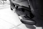 Luverne 477125-401449 Running Boards, Polished, Stainless Steel, 98.2 in. Bed, Crew Cab Pickup, Regal 7 in. Series - Image 3