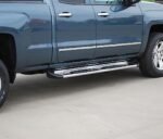 Luverne 481032-571032 Running Boards, Polished, Stainless Steel, Extended Cab Pickup, Side Entry 7 in. Series - Image 4