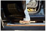 Luverne 575114-571448 Running Boards, Polished, Aluminum, 79.4 in. Bed, Crew Cab Pickup, 6 1/2 in. MegaStep Series - Image 5