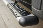 Luverne 583078-570938 Running Boards, Powdercoated Silver, Aluminum, 76.3 in. Bed, Standard Cab Pickup, O-Mega II 6 in. Series - Image 3