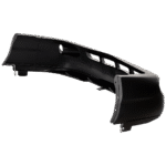 Replacement Front Primed Bumper Cover, Base Model, Sedan - Image 7