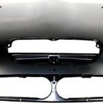Replacement Factory Style Hood Steel Primed