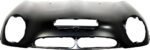 Replacement Factory Style Hood Steel Primed