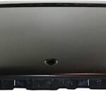 Replacement Factory Style Hood Steel Primed