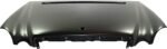 Replacement Factory Style Hood Steel Primed