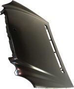 Replacement Factory Style Hood Steel Primed - Image 2