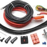 Mile Marker 76-93-53000 Winch Disconnect Kit - Universal