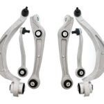 034 Motorsport 034-B8 DLCA M12 Front, Driver or Passenger Side Control Arm