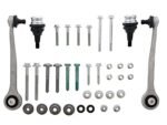 034 Motorsport 034-B8 DLCA M12 Front, Driver or Passenger Side Control Arm - Image 2