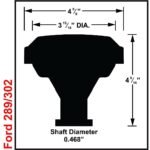 MSD 601523 Distributor - Image 3