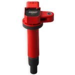 MSD 82218 Ignition Coil, Set of 6, Blaster Series - Image 2