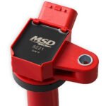 MSD 82218 Ignition Coil, Set of 6, Blaster Series - Image 3