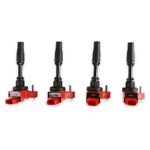 MSD 82384 Ignition Coil, Sold Individually - Image 3