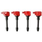MSD 82494 Ignition Coil, Sold Individually