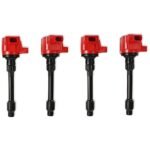 MSD 82494 Ignition Coil, Sold Individually - Image 2