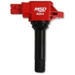 MSD 82544 Ignition Coil, Sold Individually, 2.0L, 4Cyl