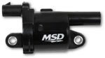MSD 82688 Ignition Coil, Set of 8, Blaster Series - Image 2