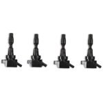MSD 826943 Ignition Coil, Sold Individually, 1.6L, 4Cyl