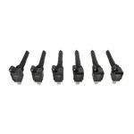 MSD 827063 Ignition Coil, Sold Individually, 3.5L, 6Cyl - Image 2