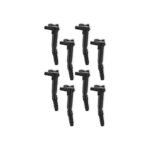 MSD 827483 Ignition Coil, Sold Individually, 6.2L, 8Cyl