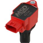 MSD 827946 Ignition Coil, Sold Individually, 3.7L, 6Cyl - Image 2