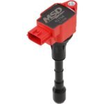 MSD 827946 Ignition Coil, Sold Individually, 3.7L, 6Cyl - Image 4