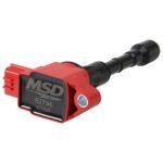 MSD 827946 Ignition Coil, Sold Individually, 3.7L, 6Cyl - Image 7
