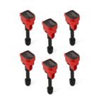 MSD 82796 Ignition Coil, Sold Individually, 3.5L, 6Cyl