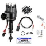 MSD 835031 Distributor, Ready-To-Run Series