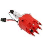 MSD 85031 Distributor, Pro-Billet Ready-To-Run Series - Image 2