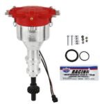 MSD 85804 Distributor, Low Profile Series