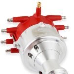 MSD 85804 Distributor, Low Profile Series - Image 3