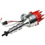 MSD 85951 Distributor, Pro-Billet Series - Image 3
