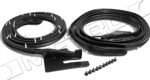 Metro Moulded LM 14-B Weatherstrip Seal - Door Seal, Direct Fit, Sold individually - Image 2