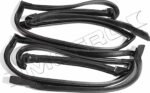 Metro Moulded TP 5020 Weatherstrip Seal - Roof top, Direct Fit, Set of 2 - Image 2