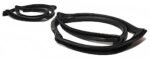 Metro Moulded TP 7003 Weatherstrip Seal - Roof top, Direct Fit, Set of 2 - Image 2