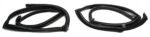 Metro Moulded TP 7003 Weatherstrip Seal - Roof top, Direct Fit, Set of 2 - Image 5