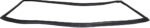 Metro Moulded VWS 0643 Weatherstrip Seal - Windshield Seal, Direct Fit, Sold individually - Image 4