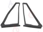 Metro Moulded WR 9700 Weatherstrip Seal - Window, Direct Fit, Set of 2 - Image 2