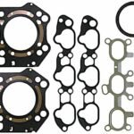 Mahle 95-3598 Engine Gasket Set Overhaul