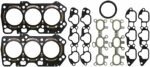 Mahle 95-3598 Engine Gasket Set Overhaul