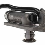 Mahle TM 8 105 Mahle OE Replacement Thermostat