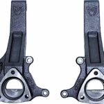 MaxTrac 702145 Spindle - Direct Fit, Set of 2