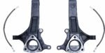 MaxTrac 702145 Spindle - Direct Fit, Set of 2