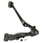 Moog CK621355 Front, Passenger Side, Lower Control Arm - Image 2