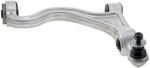 Mevotech CMS101411 Front, Driver Side, Lower Control Arm, Supreme Series - Image 4