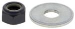 Mevotech CMS101411 Front, Driver Side, Lower Control Arm, Supreme Series - Image 5