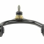 Mevotech CMS251249 Front, Driver or Passenger Side, Upper Control Arm, Supreme Series